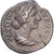Roman Empire, Faustina II, Denarius, 161-164, Rome, Silber, S+, Cohen:111