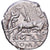 Roman Republic, Pompeia, Denarius, 137 BC, Rome, Silber, SS, Crawford:235/1