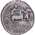 Roman Republic, Afrania, Denarius, 150 BC, Rome, Silber, SS, Crawford:206/1