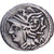 Roman Republic, Appuleia, Denarius, 104 BC, Rome, Silber, S+, Crawford:317/3b