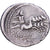 Roman Republic, Appuleia, Denarius, 104 BC, Rome, Silber, S+, Crawford:317/3b