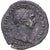 Roman Empire, Trajan, Denarius, 108, Rome, Fourrée, Cobre Revestido a Prata