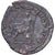 Roman Empire, Trajan, Denarius, 108, Rome, Fourrée, Cobre Revestido a Prata