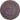 Frankrijk, Henri IV, Double Tournois, 1607, Paris, Koper, ZF, Gadoury:538