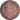 France, Louis XIV, Liard de France, 1696, Lille, Copper, VF(30-35), Gadoury:81