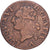 França, Louis XVI, Liard à l'Ecu, 1783, Lille, Cobre, VF(30-35), Gadoury:348