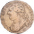 Frankrijk, Louis XVI, 12 Deniers, 1793, Paris, Métal de cloche, ZF, Ciani:2253