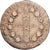 Frankrijk, Louis XVI, 12 Deniers, 1793, Paris, Métal de cloche, ZF, Ciani:2253