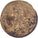 France, Token, Henri IV, Nuremberg, 1607, Brass, EF(40-45), Feuardent:11906