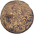Francja, Token, Henri IV, Nuremberg, 1607, Mosiądz, EF(40-45), Feuardent:11906