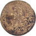 Frankrijk, Token, Henri IV, Nuremberg, 1607, Tin, ZF, Feuardent:11906