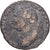 Francia, Louis XVI, 12 Deniers, 1792 / AN 4, Rouen, Métal de cloche, BC+