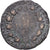 Francia, Louis XVI, 12 Deniers, 1792 / AN 4, Rouen, Métal de cloche, BC+