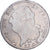 Frankreich, Louis XVI, Ecu, Génie, 1793 - An 5, Paris, Silber, S+