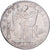 Frankreich, Louis XVI, Ecu, Génie, 1793 - An 5, Paris, Silber, S+