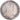 Francia, Louis XIV, 1/2 Écu à la mèche longue, 1647, Rouen, Argento, MB