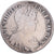 Frankrijk, Louis XIV, 1/2 Écu à la mèche longue, 1647, Rouen, Zilver, FR