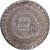 Szwajcaria, 40 Batzen, 1816-1819, Bern, Przebicie, Srebro, VF(30-35)