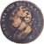 Francia, Louis XVI, 12 Deniers, 1791, Paris, Cobre, BC+, Duplessy:1723