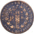 Francia, Louis XVI, 12 Deniers, 1791, Paris, Cobre, BC+, Duplessy:1723