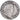 France, Louis XIV, 5 Sols aux insignes, 1703, Strasbourg, Silver, VF(30-35)