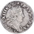 France, Louis XIV, 5 Sols aux insignes, 1703, Strasbourg, Silver, VF(30-35)