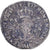 France, Louis XV, 1/10 Ecu à la vieille tête, 1773, Metz, Silver, VF(30-35)