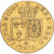 France, Louis XVI, Louis d'or à la tête nue, 1786, Paris, Gold, VF(30-35)