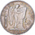 France, Convention, ECU, 6 Livres, Génie, 1793, Paris, Silver, EF(40-45)