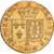 France, Louis XVI, Louis d'or à la tête nue, 1787, Paris, Gold, EF(40-45)