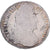 Francja, Louis XIV, 1/2 Ecu aux trois couronnes, 1709, Bayonne, Inédit !