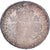 Francja, Louis XIV, 1/2 Ecu aux trois couronnes, 1709, Bayonne, Inédit !
