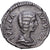 Roman Empire, Julia Domna, Denarius, 196-211, Rome, Argento, BB+, RIC:554