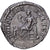 Roman Empire, Julia Domna, Denarius, 196-211, Rome, Argento, BB+, RIC:554