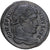 Roman Empire, Constantine I, Nummus, 323-324, Treveri, Bronce, MBC+, Cohen:487