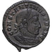 Roman Empire, Constantine I, Follis, 312-313, Ticinum, Bronze, SS+, RIC:128