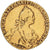 Russia, Catherine II, 5 Roubles, 1769, Saint Petersburg, Gold, VF(30-35)