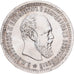 Russia, Alexander III, 50 Kopeks, 1894, Saint Petersburg, Silver, AU(50-53)