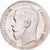 Russie, Nicholas II, Rouble, 1896, Saint-Pétersbourg, Argent, TTB+