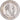 Rusia, Alexander III, 25 Kopeks, 1894, Saint Petersburg, Plata, MBC+