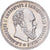 Russie, Alexander III, 25 Kopeks, 1894, Saint-Pétersbourg, Argent, TTB+