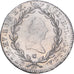 Autriche, Joseph II, 20 Kreuzer, 1783, Prague, Argent, TTB, KM:2069