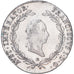 Austria, Francis I, 20 Kreuzer, 1828, Prague, Srebro, VF(30-35), KM:2144