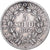 Papal States, Pius IX, 5 Soldi, 1867, Rome, Silver, EF(40-45), KM:1375