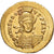 Empire romain, Théodose II, Solidus, 441-450, Constantinople, Or, TTB+