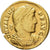 Roman Empire, Valens, Solidus, 364-367, Nicomedia, Złoto, VF(30-35), RIC:2d