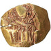 Empire of Nicaea, John III Ducas, Hyperpyron, 1232-1254, Magnesia, Gold