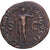 Roman Empire, Claudius, As, 41-50, Rome, Bronze, EF(40-45), RIC:95