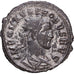 Roman Empire, Probus, Antoninianus, 276-282, Cyzicus, Srebro, VF(30-35), RIC:905