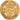 France, Charles VII, Écu d'or à la couronne, 1436, Montpellier, Or, TTB+